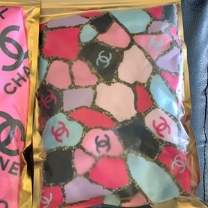 Designer Hair bonnets for men and women. 25$